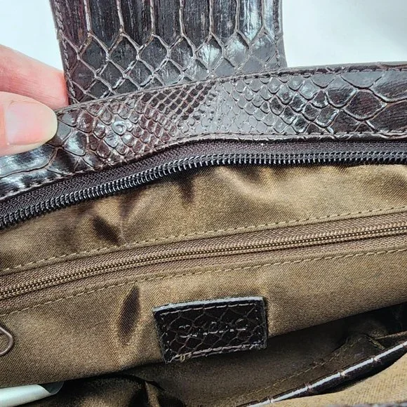 XOXO animal and XOXO print purse - Picture 8 of 8